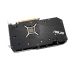 ASUS Dual -RX6600XT-O8G AMD Radeon RX 6600 XT 8 Go GDDR6