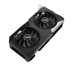 ASUS Dual -RX6600XT-O8G AMD Radeon RX 6600 XT 8 Go GDDR6