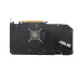 ASUS Dual -RX6600XT-O8G AMD Radeon RX 6600 XT 8 Go GDDR6