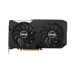ASUS Dual -RX6600XT-O8G AMD Radeon RX 6600 XT 8 Go GDDR6