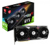 MSI GAMING RTX 3060 Z TRIO 12G carte graphique NVIDIA GeForce RTX 3060 12 Go GDDR6