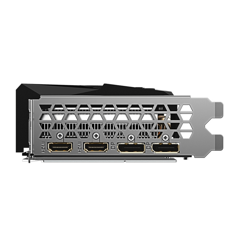 GIGABYTE GAMING Radeon RX 6600 XT OC PRO 8G AMD 8 Go GDDR6