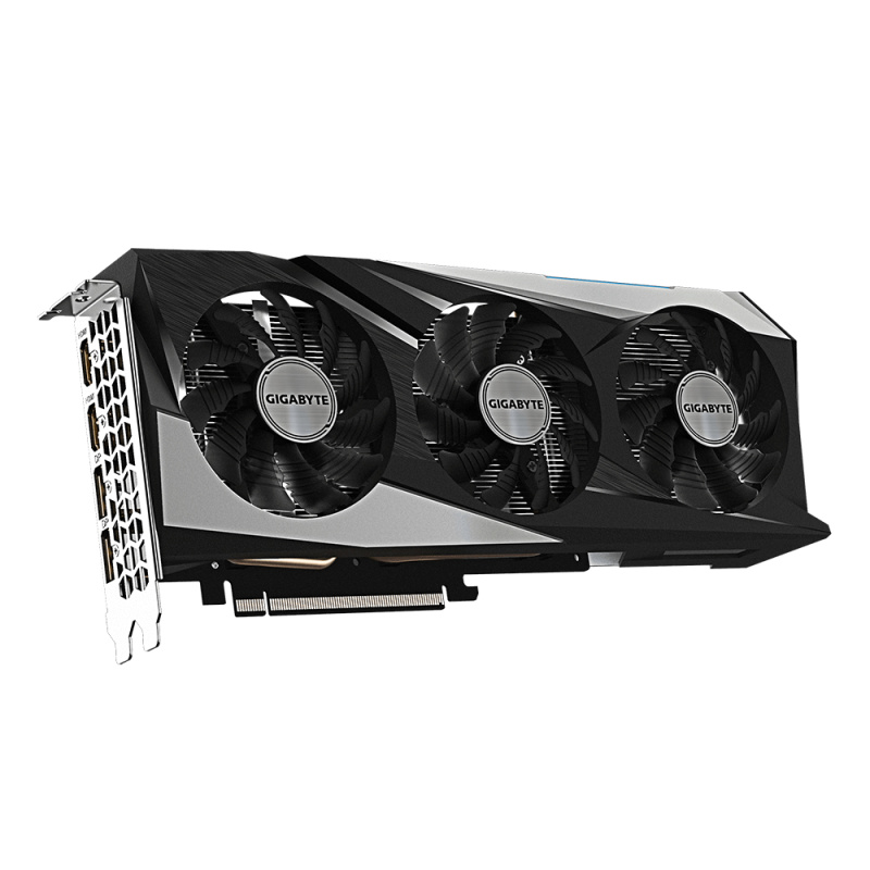GIGABYTE GAMING Radeon RX 6600 XT OC PRO 8G AMD 8 Go GDDR6
