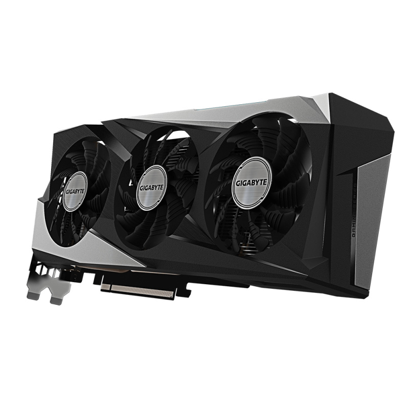 GIGABYTE GAMING Radeon RX 6600 XT OC PRO 8G AMD 8 Go GDDR6