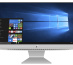 ASUS V241EAK-WA001R Intel® Core™ i5 i5-1135G7 60,5 cm (23.8") 1920 x 1080 pixels PC All-in-One 8 Go DDR4-SDRAM 512 Go SSD Windows 10 Pro Wi-Fi 5 (802.11ac) Blanc