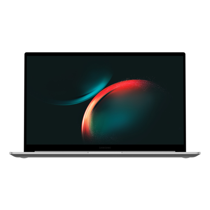 Samsung Galaxy Book3 Intel® Core™ i7 i7-1355U Ordinateur portable 39,6 cm (15.6") Full HD 16 Go LPDDR4x-SDRAM 512 Go SSD Wi-Fi 6 (802.11ax) Windows 11 Home Argent