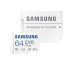 Samsung EVO Plus 64 Go MicroSDXC UHS-I Classe 10