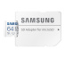 Samsung EVO Plus 64 Go MicroSDXC UHS-I Classe 10