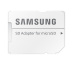 Samsung PRO Plus 256 Go MicroSDXC UHS-I Classe 10