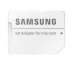 Samsung EVO Plus 256 Go MicroSDXC UHS-I Classe 10
