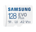 Samsung EVO Plus 128 Go MicroSDXC UHS-I Classe 10