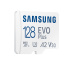 Samsung EVO Plus 128 Go MicroSDXC UHS-I Classe 10