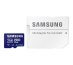 Samsung PRO Plus 256 Go MicroSDXC UHS-I Classe 10