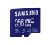 Samsung PRO Plus 256 Go MicroSDXC UHS-I Classe 10