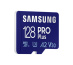 Samsung PRO Plus 128 Go MicroSDXC UHS-I Classe 10