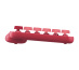 Logitech POP Keys Wireless Mechanical Keyboard With Emoji Keys clavier Universel Bluetooth AZERTY Français Rose