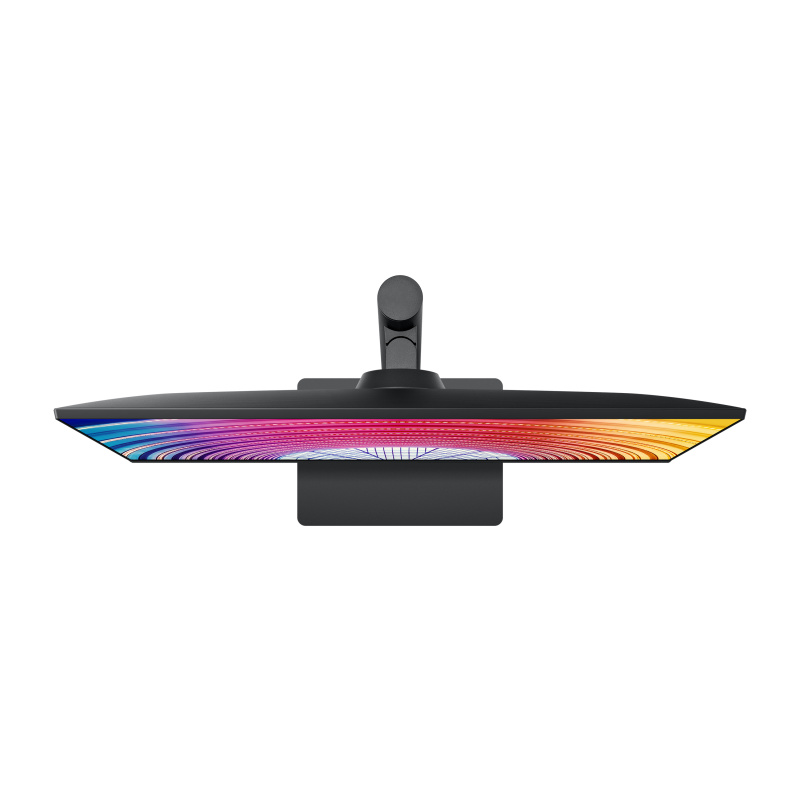 Samsung S60A écran plat de PC 68,6 cm (27") 2560 x 1440 pixels Quad HD LCD Noir
