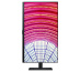 Samsung S60A écran plat de PC 68,6 cm (27") 2560 x 1440 pixels Quad HD LCD Noir