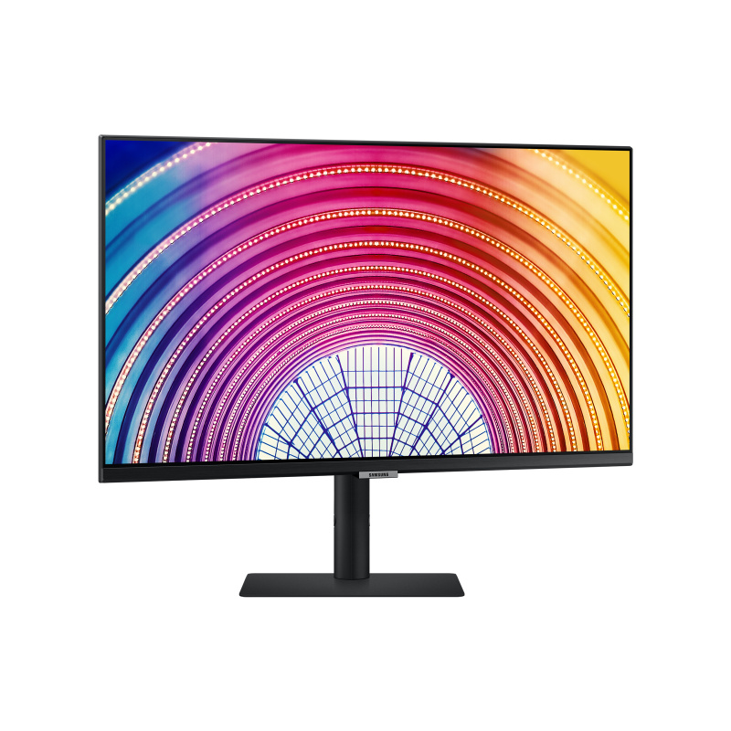 Samsung S60A écran plat de PC 68,6 cm (27") 2560 x 1440 pixels Quad HD LCD Noir