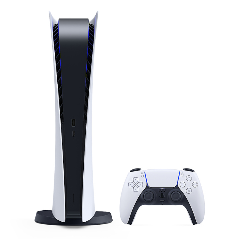 Sony PlayStation 5 Numérique