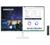 Samsung Smart Monitor M5 écran plat de PC 81,3 cm (32") 1920 x 1080 pixels Full HD Blanc