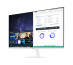 Samsung Smart Monitor M5 écran plat de PC 81,3 cm (32") 1920 x 1080 pixels Full HD Blanc