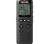 Philips VoiceTracer 8 kHz Noir