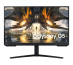 Samsung G52A écran plat de PC 81,3 cm (32") 2560 x 1440 pixels Quad HD LED Noir