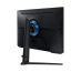 Samsung G52A écran plat de PC 81,3 cm (32") 2560 x 1440 pixels Quad HD LED Noir