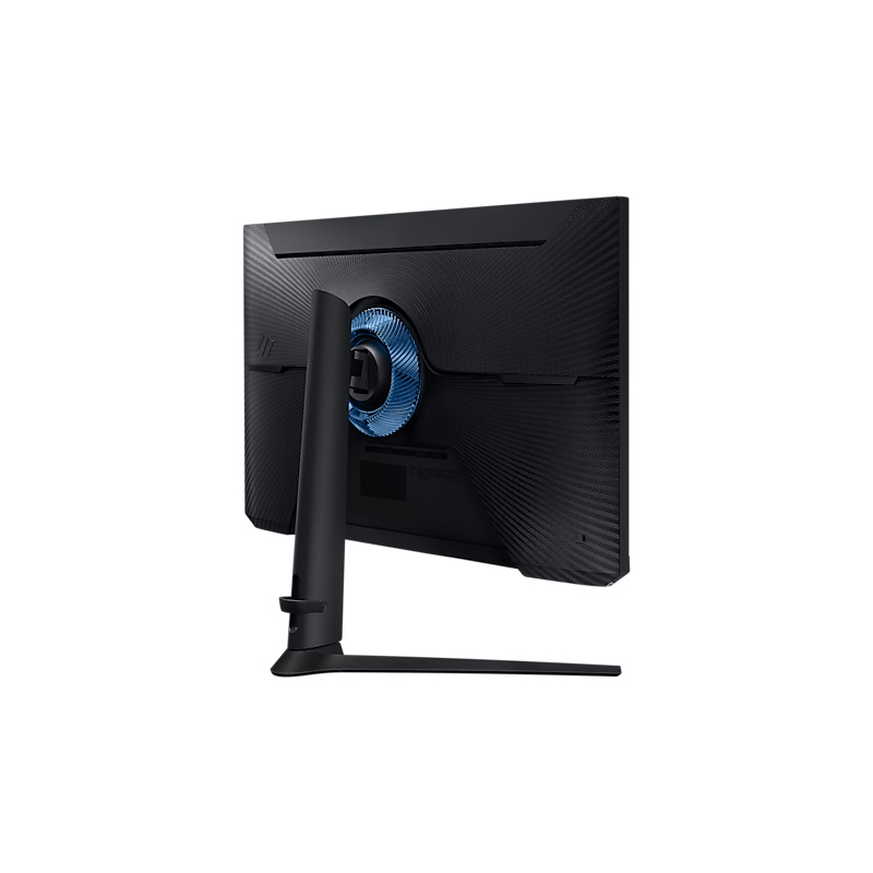 Samsung G52A écran plat de PC 81,3 cm (32") 2560 x 1440 pixels Quad HD LED Noir