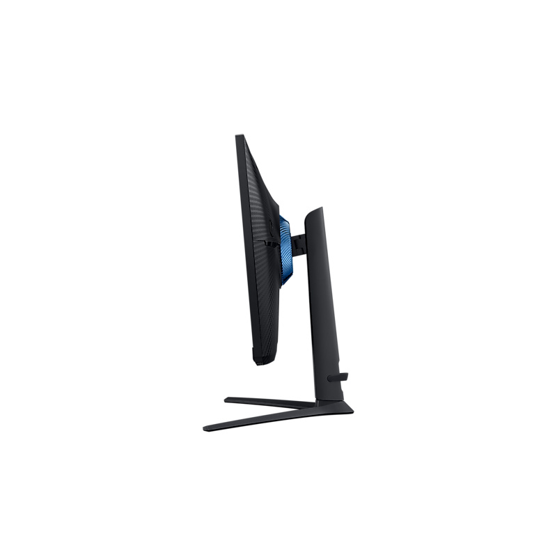 Samsung G52A écran plat de PC 81,3 cm (32") 2560 x 1440 pixels Quad HD LED Noir