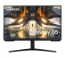 Samsung G52A écran plat de PC 81,3 cm (32") 2560 x 1440 pixels Quad HD LED Noir
