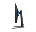 Samsung G52A écran plat de PC 81,3 cm (32") 2560 x 1440 pixels Quad HD LED Noir