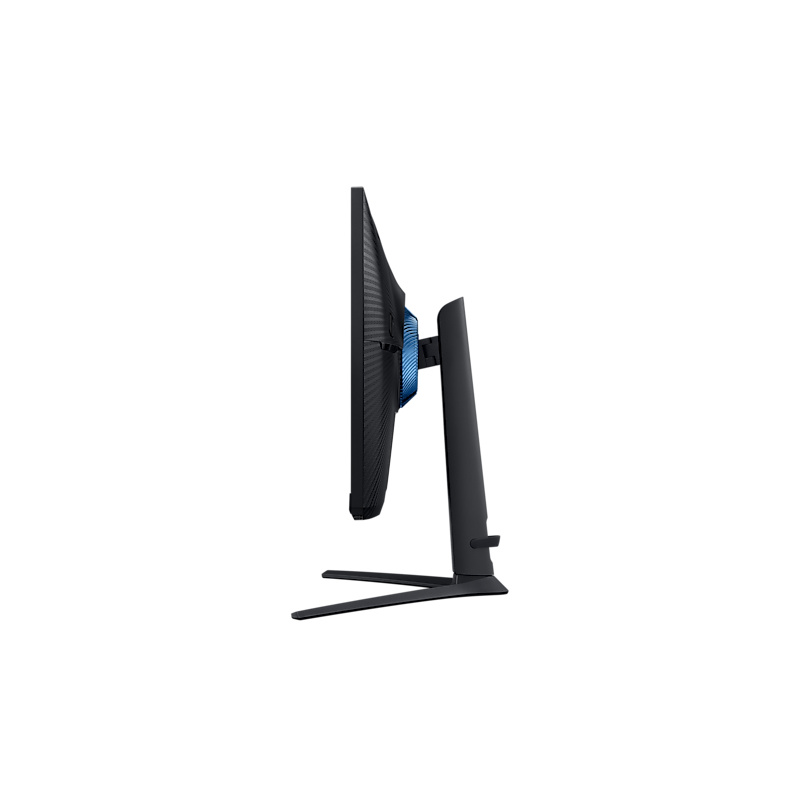 Samsung G52A écran plat de PC 81,3 cm (32") 2560 x 1440 pixels Quad HD LED Noir