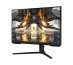 Samsung G52A écran plat de PC 81,3 cm (32") 2560 x 1440 pixels Quad HD LED Noir