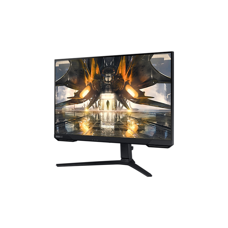 Samsung G52A écran plat de PC 81,3 cm (32") 2560 x 1440 pixels Quad HD LED Noir