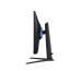 Samsung G52A écran plat de PC 81,3 cm (32") 2560 x 1440 pixels Quad HD LED Noir