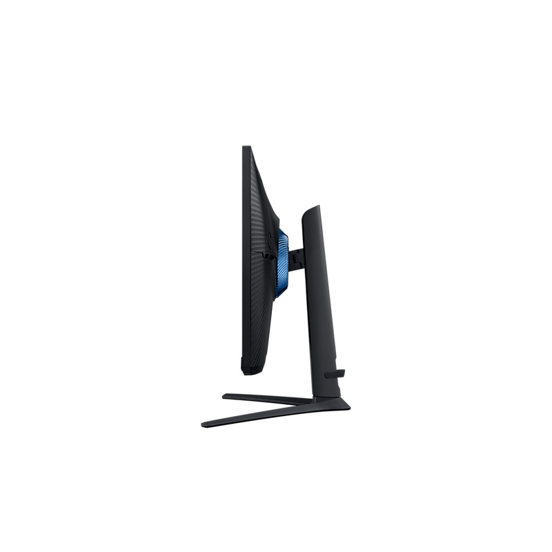 Samsung G52A écran plat de PC 81,3 cm (32") 2560 x 1440 pixels Quad HD LED Noir