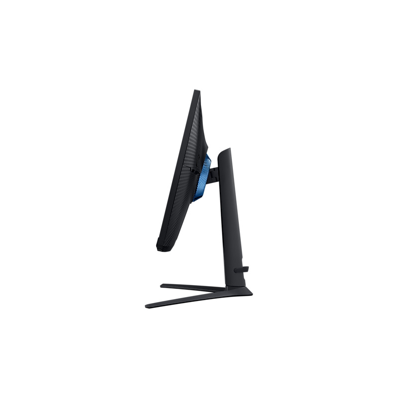 Samsung G52A écran plat de PC 81,3 cm (32") 2560 x 1440 pixels Quad HD LED Noir