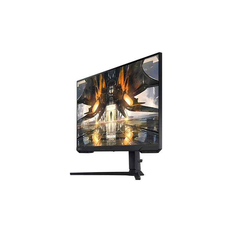 Samsung G52A écran plat de PC 81,3 cm (32") 2560 x 1440 pixels Quad HD LED Noir