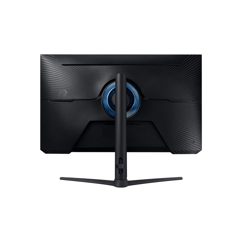 Samsung G52A écran plat de PC 81,3 cm (32") 2560 x 1440 pixels Quad HD LED Noir