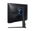 Samsung G52A écran plat de PC 81,3 cm (32") 2560 x 1440 pixels Quad HD LED Noir