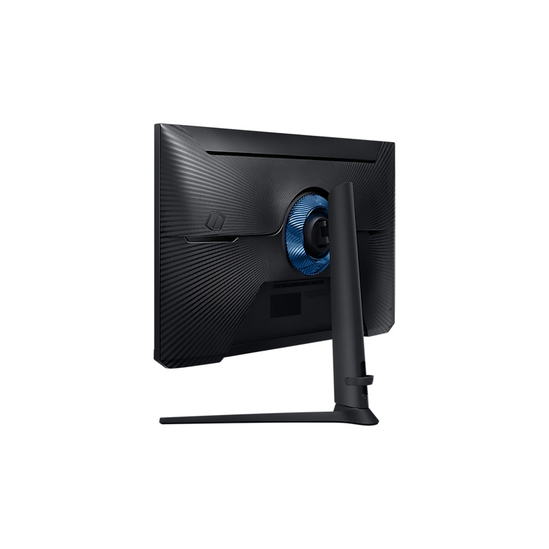 Samsung G52A écran plat de PC 81,3 cm (32") 2560 x 1440 pixels Quad HD LED Noir