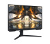Samsung G52A écran plat de PC 81,3 cm (32") 2560 x 1440 pixels Quad HD LED Noir