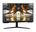 Samsung G52A écran plat de PC 81,3 cm (32") 2560 x 1440 pixels Quad HD LED Noir