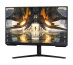 Samsung G52A écran plat de PC 81,3 cm (32") 2560 x 1440 pixels Quad HD LED Noir