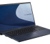ASUS ExpertBook B1 P1550CDA-BQ0479R AMD Ryzen™ 3 3250U Ordinateur portable 39,6 cm (15.6") Full HD 8 Go DDR4-SDRAM 256 Go SSD Wi-Fi 6 (802.11ax) Windows 10 Pro Français Noir