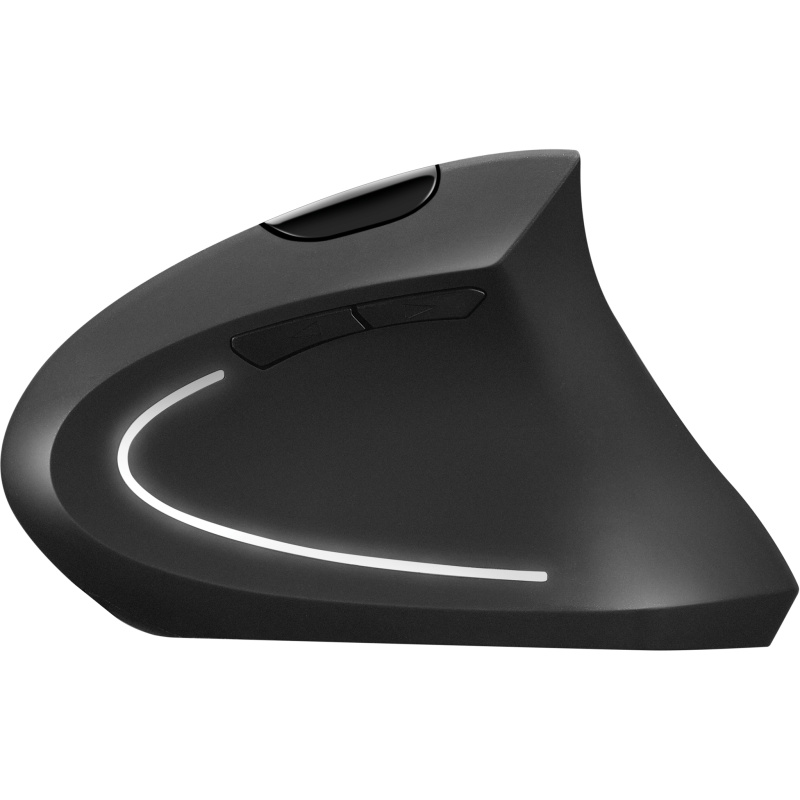 Sandberg 630-14 souris Bureau Droitier USB Type-A Optique 2400 DPI