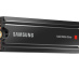 Samsung 980 Pro M.2 2 To PCI Express 4.0 V-NAND MLC NVMe