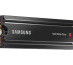 Samsung 980 PRO 1 To M.2 PCI Express 4.0 NVMe V-NAND MLC